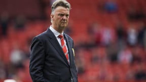 Mercato - Manchester United : Le grand ménage de Van Gaal…