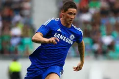 Mercato - Chelsea/Milan AC : Un nouveau prétendant rentre dans la danse pour Torres