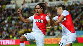 Ligue 1 : Falcao offre les trois points à Monaco !