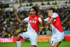 Ligue 1 : Falcao offre les trois points à Monaco !