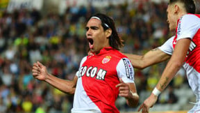 AS Monaco - Falcao : « Il fallait vraiment gagner »