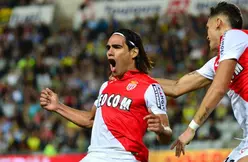 AS Monaco - Falcao : « Il fallait vraiment gagner »