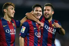 Ligue des Champions : Ce que prépare Barcelone pour faire déjouer le PSG…