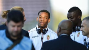 Mercato - AS Monaco : Jardim donne la tendance pour Martial