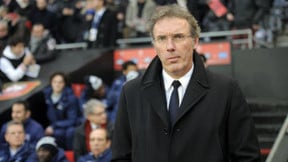 Mercato - PSG : Ces 3 dossiers qui inquiètent vraiment Laurent Blanc