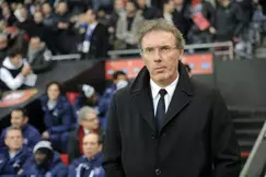 PSG/Bordeaux : Sagnol peut-il enfoncer Laurent Blanc ?