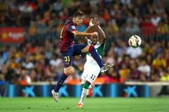 Mercato - PSG/Arsenal/Bayern Munich : Barcelone aurait fixé le prix de Munir El Haddadi !