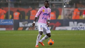 Mercato - OM : Sougou n’est pas encore parti