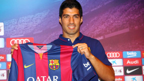 Mercato - Barcelone : Luis Suarez répond à l’intérêt du Real Madrid !