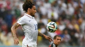 Mercato : Jermaine Jones en MLS