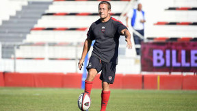 Rugby : Wilkinson de retour à Toulon