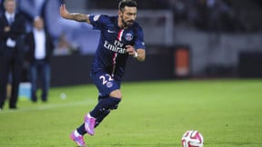 Mercato - PSG : Ça se précise entre Lavezzi et l’Inter Milan ?