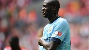 Mercato - PSG : « Yaya Touré ne voulait plus entendre parler de Manchester City »