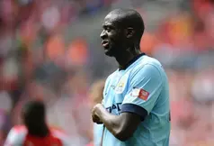 Mercato - PSG : « Yaya Touré ne voulait plus entendre parler de Manchester City »