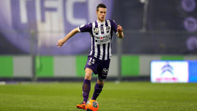 Toulouse FC : Coup dur pour un défenseur !