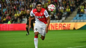 Mercato - Manchester United : Ces nouvelles précisions sur le malaise Falcao à Monaco…