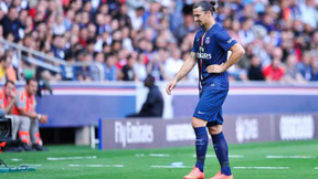 PSG : Ibrahimovic de retour dès dimanche ?