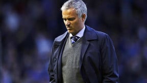 Chelsea : José Mourinho favorable aux temps morts