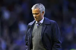 Chelsea : José Mourinho favorable aux temps morts