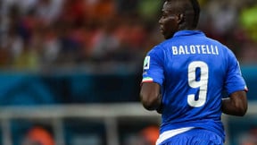 Mercato - Milan AC/Liverpool : « Balotelli va diviser le vestiaire »