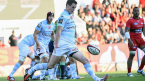 Rugby - Top 14 : Sexton de retour au Leinster ?