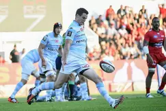 Rugby - Top 14 : Sexton de retour au Leinster ?