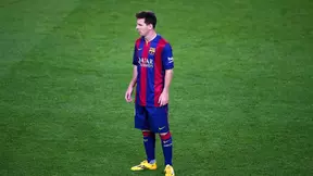 Barcelone : « Messi est sans l’ombre d’un doute le meilleur du monde ! »
