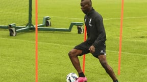 Mercato - Officiel : Balotelli est un joueur de Liverpool