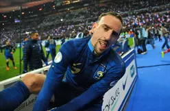 Équipe de France : « Ribéry ? On perd le meilleur joueur français de ces dernières années »