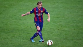 Barcelone : Rakitic et la concurrence avec Xavi