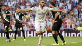 Real Madrid : Cette légende du club qui remet en cause le statut de Benzema