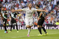 Real Madrid : Cette légende du club qui remet en cause le statut de Benzema