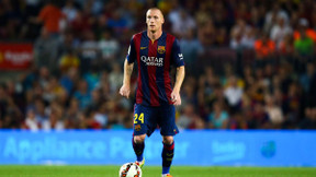 Mercato - Barcelone - Mathieu : « Tout change de dimension »