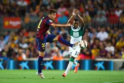 Barcelone : Les 3 choses qu’il faut absolument savoir sur Munir El Haddadi la nouvelle pépite du FC Barcelone