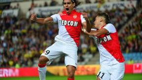 Mercato - AS Monaco/Real Madrid/Juventus : Un club se serait retiré pour Falcao !