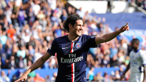 Mercato - PSG : Arsenal de retour à la charge pour Cavani ?