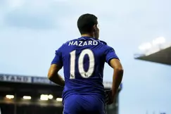 Mercato - PSG/Chelsea/Real Madrid : L’énorme sacrifice que Chelsea serait prêt à faire pour Hazard !
