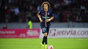 Mercato - PSG : « David Luiz ? Le PSG aurait dû attendre et prendre Di Maria »