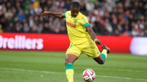 Mercato - FC Nantes : Ce joueur qui pourrait faire ses valises avant la fin du mercato…