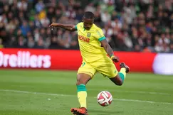 Mercato - FC Nantes : Ce joueur qui pourrait faire ses valises avant la fin du mercato…