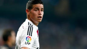 Mercato - Real Madrid/Manchester United : Le départ de Di Maria décidé dès le recrutement de James Rodriguez ?