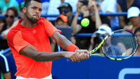 Tennis : Tsonga pense déjà à la Coupe Davis