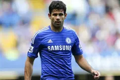 Chelsea : Quand Hazard ironise sur l’âge de Diego Costa