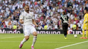 Ligue des Champions : Benzema réagit à son entrée dans l’histoire du Real Madrid !