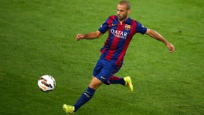 Mercato - Barcelone : Mascherano a signé son nouveau contrat