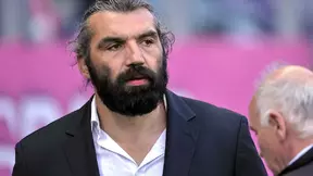 Rugby - XV de France : Le coup de gueule de Sébastien Chabal !