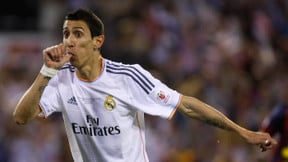 Mercato - Manchester United : « Di Maria ? C’est l’homme parfait pour Van Gaal »