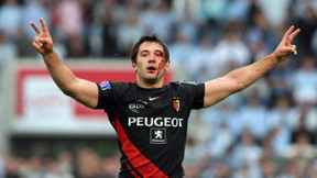 Rugby - Top 14 : Fritz prolonge avec Toulouse