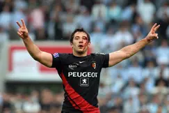 Rugby - Top 14 : Fritz prolonge avec Toulouse