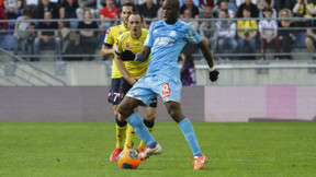 Mercato - OM : Labrune lève le mystère autour de Rod Fanni